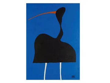 FLY 3 - Paint oil on wood by formitalia luxury group - view 2